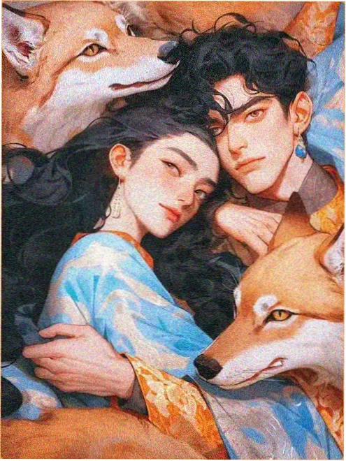 星空影院科幻悬疑电影长夜将尽